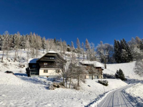 Appartement VIDMAR-FERIENGLÜCK